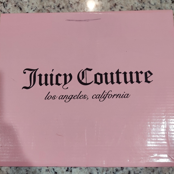 Juicy Couture Firecracker Boots - Picture 12 of 15